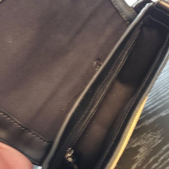 Ted Baker Mini Crossbody - Picture 3 of 5